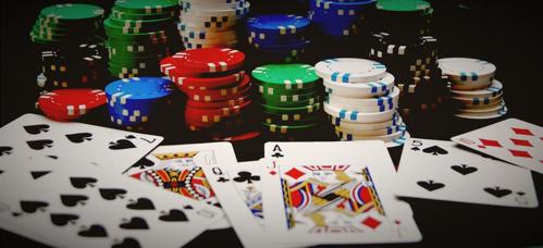 ポーカー チェンジ 確率に関する予測と戦略